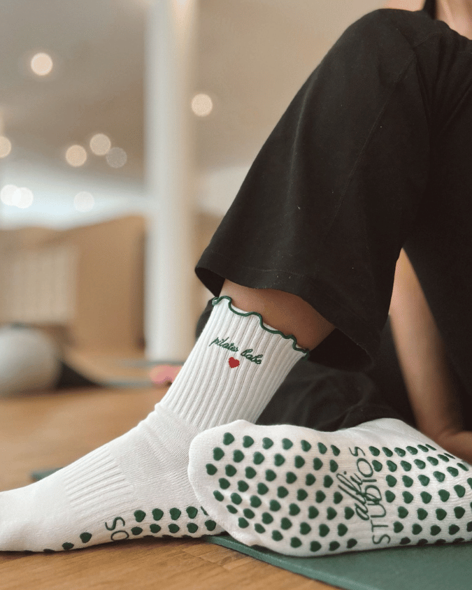 Wie oft Pilates pro Woche Trainingsplan Anfänger Alfi Studios