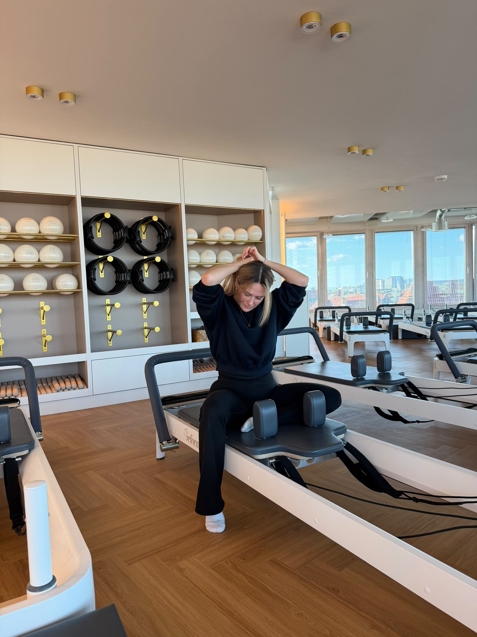 Barre vs. Pilates – was ist der Unterschied und was passt besser zu dir?