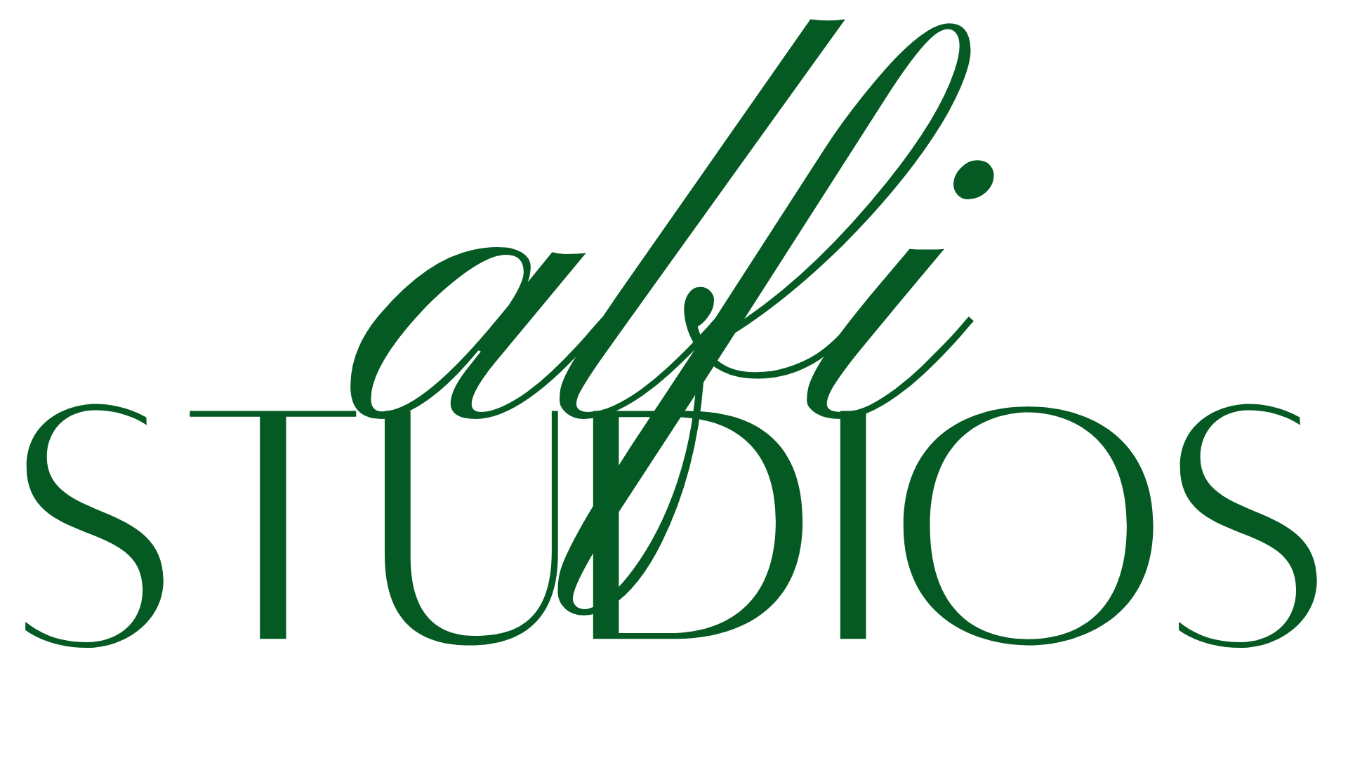 Alfi Studios